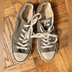 Chuck Taylor Converse All Star Canvas Unisex shoes